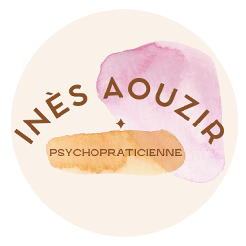 Inès Aouzir | Psychopraticienne